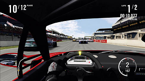 ꡼ No.026Υͥ / Forza Motorsport 4פΥӥ塼Ǻܡʥ졼եǤʤؤ­Ǥ롤¤εǽܤ꡼ǿ