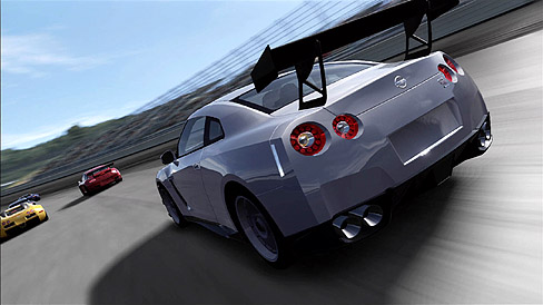 ꡼ No.032Υͥ / Forza Motorsport 4פΥӥ塼Ǻܡʥ졼եǤʤؤ­Ǥ롤¤εǽܤ꡼ǿ