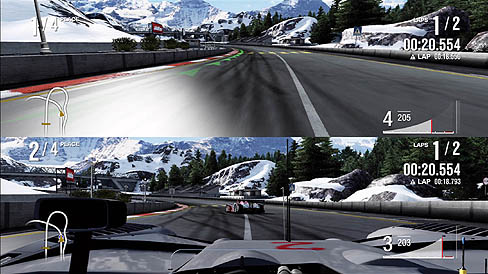 ꡼ No.033Υͥ / Forza Motorsport 4פΥӥ塼Ǻܡʥ졼եǤʤؤ­Ǥ롤¤εǽܤ꡼ǿ