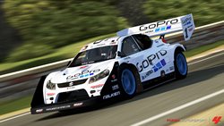꡼ No.002Υͥ / Forza Motorsport 4פ˿֤̾·ä12IGNѥåפо