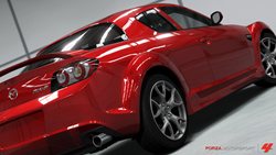 ꡼ No.004Υͥ / Forza Motorsport 4פ˿֤̾·ä12IGNѥåפо
