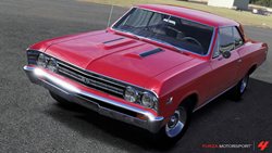 ꡼ No.007Υͥ / Forza Motorsport 4פ˿֤̾·ä12IGNѥåפо