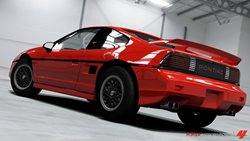꡼ No.024Υͥ / Forza Motorsport 4פ˿֤̾·ä12IGNѥåפо