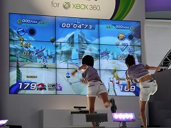 ꡼ No.004Υͥ / TGS 2010ϡȤȤȡɤ˲ǽ줹⡼󥳥ȥKinectפθƤߤ