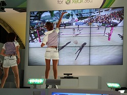 ꡼ No.005Υͥ / TGS 2010ϡȤȤȡɤ˲ǽ줹⡼󥳥ȥKinectפθƤߤ