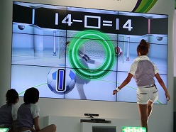 ꡼ No.009Υͥ / TGS 2010ϡȤȤȡɤ˲ǽ줹⡼󥳥ȥKinectפθƤߤ