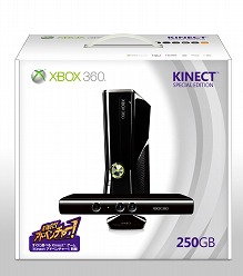 ꡼ No.001Υͥ / Xbox 360250GBǥˤȡKinectɥ٥㡼פƱڥ륨ǥ󤬺о졣ȯϡDance CentralפƱ62