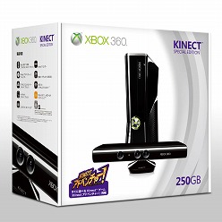 ꡼ No.002Υͥ / Xbox 360250GBǥˤȡKinectɥ٥㡼פƱڥ륨ǥ󤬺о졣ȯϡDance CentralפƱ62