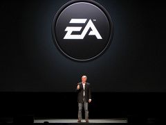 ꡼ No.001Υͥ / E3 2010ϡNeed for SpeedHot PursuitסBad Company 2: Vietnamפ3DǡCrysis 2פޤǡ11ȥ뤬ȯɽ줿EAΥץ쥹ե