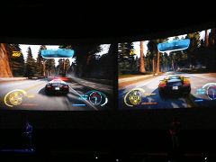 ꡼ No.007Υͥ / E3 2010ϡNeed for SpeedHot PursuitסBad Company 2: Vietnamפ3DǡCrysis 2פޤǡ11ȥ뤬ȯɽ줿EAΥץ쥹ե