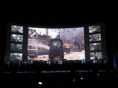 ꡼ No.012Υͥ / E3 2010ϡNeed for SpeedHot PursuitסBad Company 2: Vietnamפ3DǡCrysis 2פޤǡ11ȥ뤬ȯɽ줿EAΥץ쥹ե