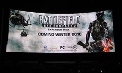 ꡼ No.018Υͥ / E3 2010ϡNeed for SpeedHot PursuitסBad Company 2: Vietnamפ3DǡCrysis 2פޤǡ11ȥ뤬ȯɽ줿EAΥץ쥹ե