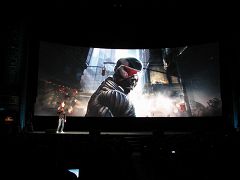 ꡼ No.033Υͥ / E3 2010ϡNeed for SpeedHot PursuitסBad Company 2: Vietnamפ3DǡCrysis 2פޤǡ11ȥ뤬ȯɽ줿EAΥץ쥹ե