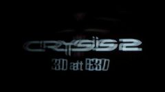 ꡼ No.034Υͥ / E3 2010ϡNeed for SpeedHot PursuitסBad Company 2: Vietnamפ3DǡCrysis 2פޤǡ11ȥ뤬ȯɽ줿EAΥץ쥹ե