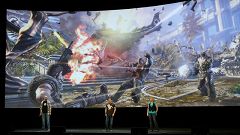 ꡼ No.035Υͥ / E3 2010ϡNeed for SpeedHot PursuitסBad Company 2: Vietnamפ3DǡCrysis 2פޤǡ11ȥ뤬ȯɽ줿EAΥץ쥹ե