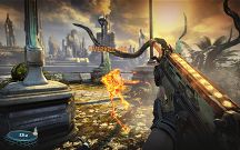 ꡼ No.039Υͥ / E3 2010ϡNeed for SpeedHot PursuitסBad Company 2: Vietnamפ3DǡCrysis 2פޤǡ11ȥ뤬ȯɽ줿EAΥץ쥹ե