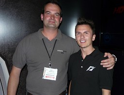 ꡼ No.001Υͥ / E3 2010ϥѥȥˡ졼˰ʤ襤Need for Speed: Hot PursuitפϡͧãؤڤˤAutologǽ̯