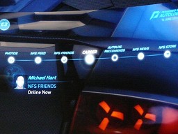 ꡼ No.002Υͥ / E3 2010ϥѥȥˡ졼˰ʤ襤Need for Speed: Hot PursuitפϡͧãؤڤˤAutologǽ̯