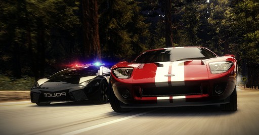 ꡼ No.004Υͥ / E3 2010ϥѥȥˡ졼˰ʤ襤Need for Speed: Hot PursuitפϡͧãؤڤˤAutologǽ̯
