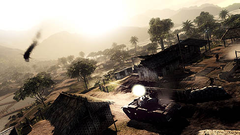 ꡼ No.001Υͥ / Electronic ArtsBattlefield: Bad Company 2 Vietnamפκǿץ⡼ࡼӡˡΥǥơʤɤ
