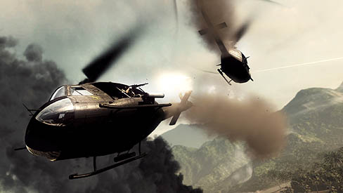 ꡼ No.002Υͥ / Electronic ArtsBattlefield: Bad Company 2 Vietnamפκǿץ⡼ࡼӡˡΥǥơʤɤ