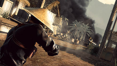 ꡼ No.003Υͥ / Electronic ArtsBattlefield: Bad Company 2 Vietnamפκǿץ⡼ࡼӡˡΥǥơʤɤ