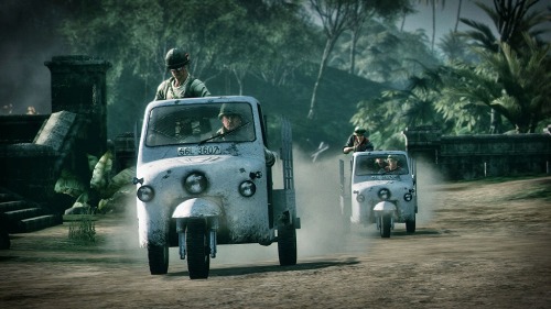 ꡼ No.003Υͥ / ॢιײ6900ãȥåBattlefield: Bad Company 2 - Vietnamפˤ5Υޥåפ¸