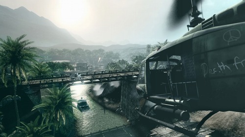 ꡼ No.004Υͥ / ॢιײ6900ãȥåBattlefield: Bad Company 2 - Vietnamפˤ5Υޥåפ¸
