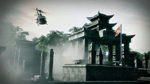 ꡼ No.005Υͥ / ॢιײ6900ãȥåBattlefield: Bad Company 2 - Vietnamפˤ5Υޥåפ¸