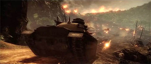 ꡼ No.005Υͥ / EA֥ХȥեɡХåɥѥˡ2 ٥ȥʥפۿPCǤ1220ˡPS3Xbox 360Ǥ1221ȯɽ󥰥ť¤줬äƤ