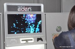 ꡼ No.005Υͥ / Xbox 360κǿȥθǤXbox 360 Summer Showcase 2011פǡChild of EdenסRise of Nightmaresפʤɤץ쥤Ƥ