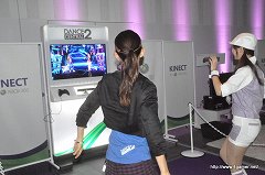꡼ No.015Υͥ / Xbox 360κǿȥθǤXbox 360 Summer Showcase 2011פǡChild of EdenסRise of Nightmaresפʤɤץ쥤Ƥ