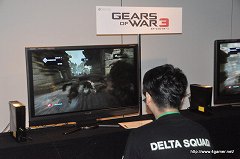꡼ No.019Υͥ / Xbox 360κǿȥθǤXbox 360 Summer Showcase 2011פǡChild of EdenסRise of Nightmaresפʤɤץ쥤Ƥ