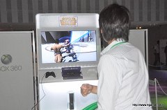 ꡼ No.020Υͥ / Xbox 360κǿȥθǤXbox 360 Summer Showcase 2011פǡChild of EdenסRise of Nightmaresפʤɤץ쥤Ƥ
