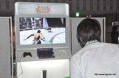 ꡼ No.021Υͥ / Xbox 360κǿȥθǤXbox 360 Summer Showcase 2011פǡChild of EdenסRise of Nightmaresפʤɤץ쥤Ƥ