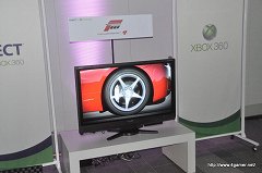 ꡼ No.025Υͥ / Xbox 360κǿȥθǤXbox 360 Summer Showcase 2011פǡChild of EdenסRise of Nightmaresפʤɤץ쥤Ƥ