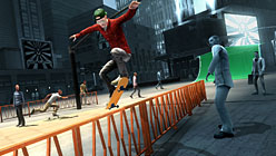 ꡼ No.026Υͥ / E3 2010ϿůκǿˡꡤGhost Reconޥ롦㥯󡤸ơʡˤʤɤɡUbisoftե󥹥ݡ