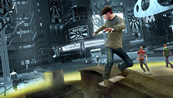 ꡼ No.029Υͥ / E3 2010ϿůκǿˡꡤGhost Reconޥ롦㥯󡤸ơʡˤʤɤɡUbisoftե󥹥ݡ