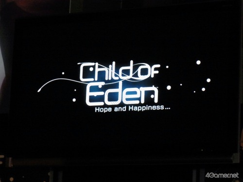 ꡼ No.007Υͥ / TGS 2010E3ǿξޤůοȥChild of EdenפTGSˮˤ±