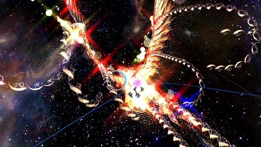 ꡼ No.009Υͥ / TGS 2011ϡChild of Edenץץ쥤ݡȡ3DΩλȥѥåɤˤץ쥤եϤˡ