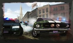꡼ No.005Υͥ / E3 2010ϥ꡼5ܤȤʤDriver: San Franciscoפϡɥե󥷥򸫻ɽۿΥ졼󥰥