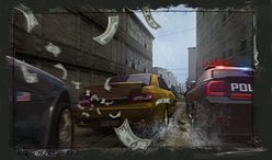 ꡼ No.006Υͥ / E3 2010ϥ꡼5ܤȤʤDriver: San Franciscoפϡɥե󥷥򸫻ɽۿΥ졼󥰥