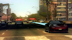 ꡼ No.009Υͥ / E3 2010ϥ꡼5ܤȤʤDriver: San Franciscoפϡɥե󥷥򸫻ɽۿΥ졼󥰥