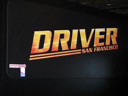 ꡼ No.004Υͥ / Gamescomϥե󥷥μ֤Ϥ٤ƥΤΡˡʥॷƥѤ졼ॷ꡼ǿDriver: San Francisco