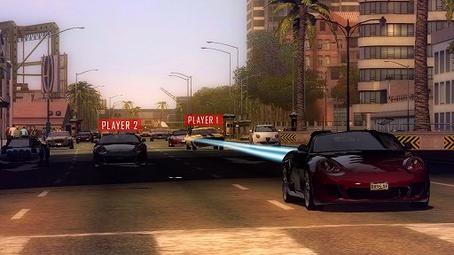 ꡼ No.008Υͥ / Gamescomϥե󥷥μ֤Ϥ٤ƥΤΡˡʥॷƥѤ졼ॷ꡼ǿDriver: San Francisco