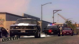 ꡼ No.010Υͥ / Gamescomϥե󥷥μ֤Ϥ٤ƥΤΡˡʥॷƥѤ졼ॷ꡼ǿDriver: San Francisco