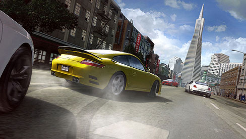 ꡼ No.002Υͥ / Driver: San Franciscoפκǿå󥸥㡼Υߥ˥Ʊ륳쥯ǥȯɽ