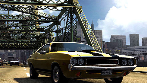 ꡼ No.005Υͥ / Driver: San Franciscoפκǿå󥸥㡼Υߥ˥Ʊ륳쥯ǥȯɽ