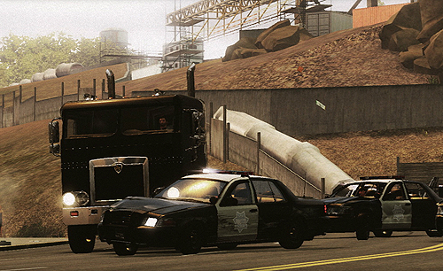 ꡼ No.002Υͥ / ʬϡ70ǯΥǲġDriver: San Franciscoסץ쥤СԽǤFilm Directorץ⡼ɤܤ餫