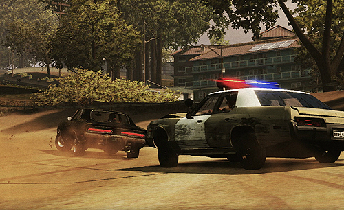 ꡼ No.003Υͥ / ʬϡ70ǯΥǲġDriver: San Franciscoסץ쥤СԽǤFilm Directorץ⡼ɤܤ餫